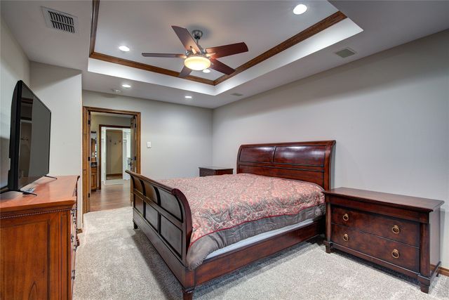 1605 County Road 1785, Yantis, TX 75497