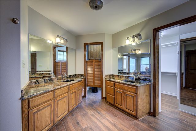 1605 County Road 1785, Yantis, TX 75497