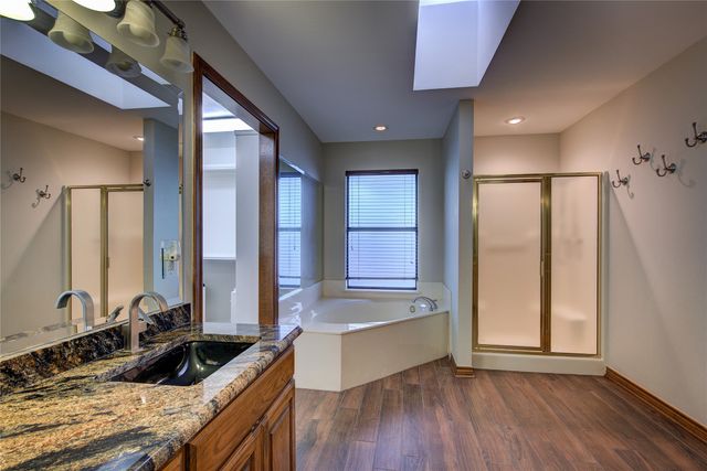 1605 County Road 1785, Yantis, TX 75497