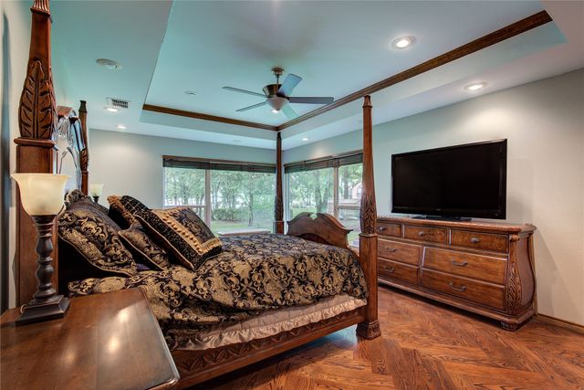 1605 County Road 1785, Yantis, TX 75497