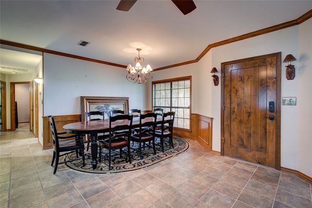1605 County Road 1785, Yantis, TX 75497