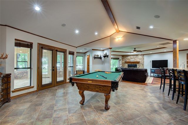 1605 County Road 1785, Yantis, TX 75497