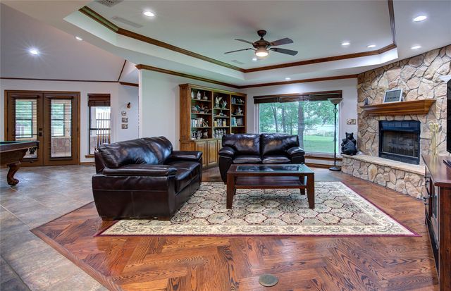 1605 County Road 1785, Yantis, TX 75497