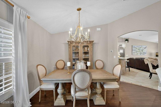 766 Park Springs Court, Port Orange, FL 32128