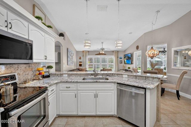 766 Park Springs Court, Port Orange, FL 32128