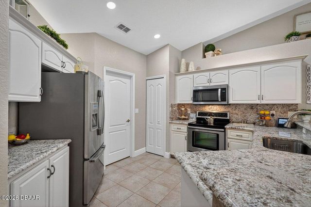 766 Park Springs Court, Port Orange, FL 32128