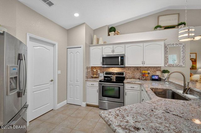 766 Park Springs Court, Port Orange, FL 32128