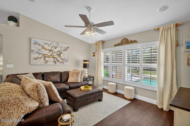 766 Park Springs Court, Port Orange, FL 32128