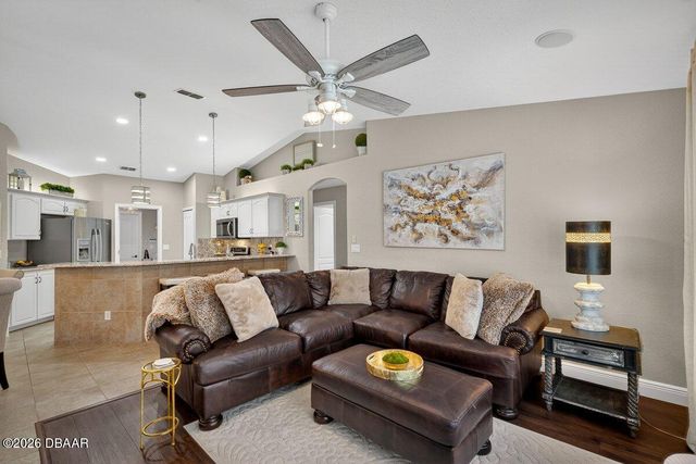 766 Park Springs Court, Port Orange, FL 32128