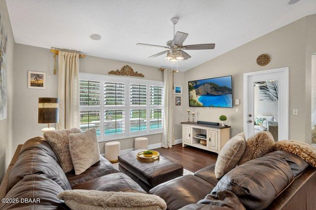 766 Park Springs Court, Port Orange, FL 32128