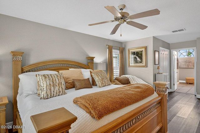 766 Park Springs Court, Port Orange, FL 32128