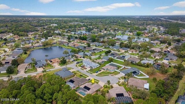 766 Park Springs Court, Port Orange, FL 32128