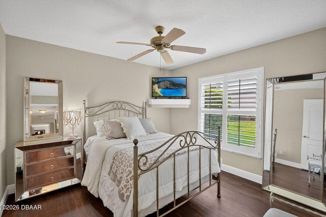 766 Park Springs Court, Port Orange, FL 32128