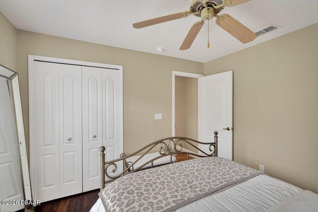 766 Park Springs Court, Port Orange, FL 32128