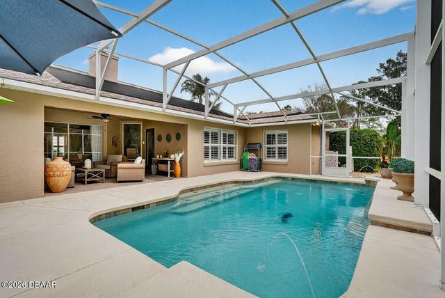 766 Park Springs Court, Port Orange, FL 32128