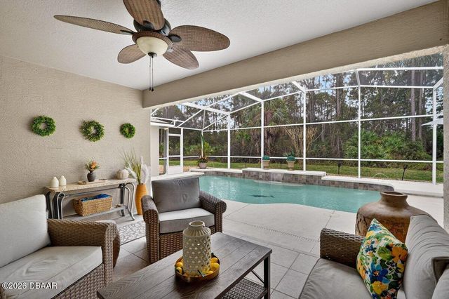 766 Park Springs Court, Port Orange, FL 32128