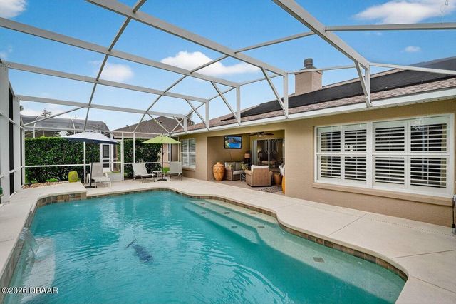 766 Park Springs Court, Port Orange, FL 32128