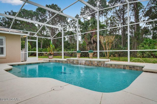 766 Park Springs Court, Port Orange, FL 32128