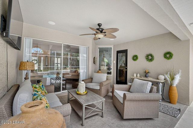 766 Park Springs Court, Port Orange, FL 32128