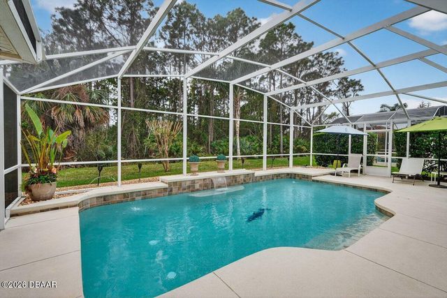 766 Park Springs Court, Port Orange, FL 32128