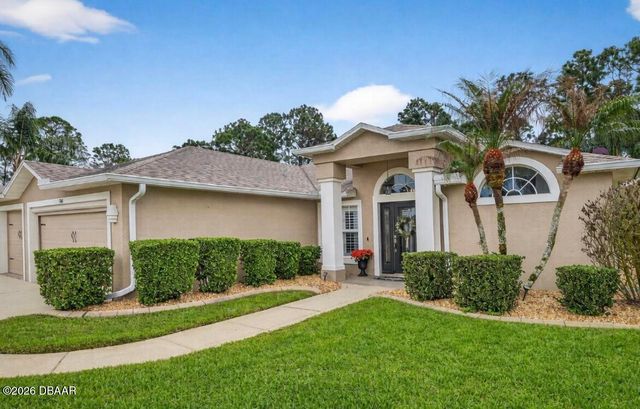 766 Park Springs Court, Port Orange, FL 32128