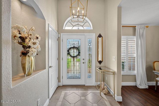 766 Park Springs Court, Port Orange, FL 32128