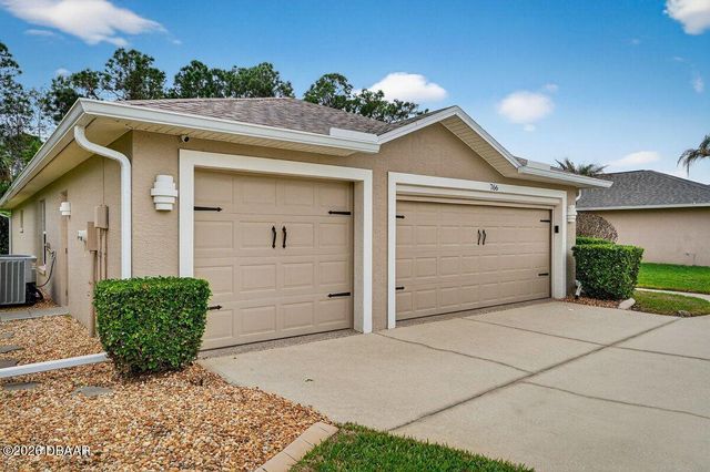 766 Park Springs Court, Port Orange, FL 32128