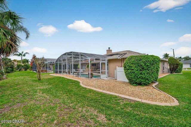 766 Park Springs Court, Port Orange, FL 32128