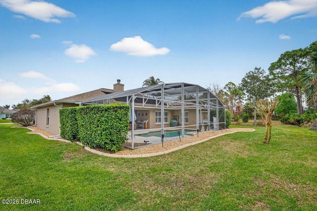 766 Park Springs Court, Port Orange, FL 32128