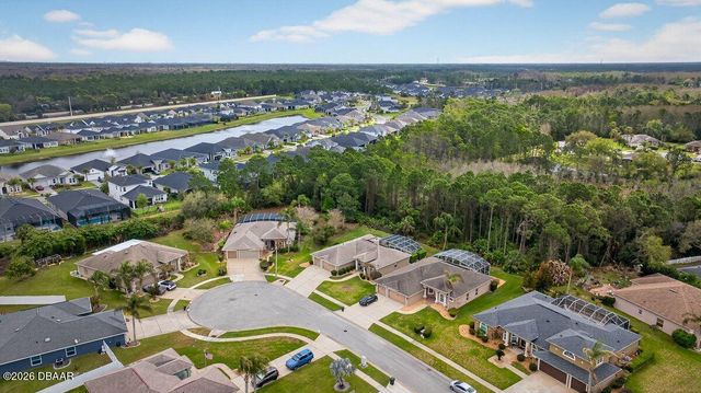 766 Park Springs Court, Port Orange, FL 32128