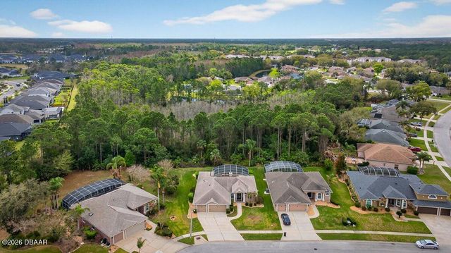 766 Park Springs Court, Port Orange, FL 32128