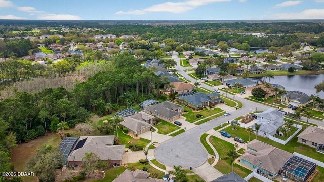 766 Park Springs Court, Port Orange, FL 32128