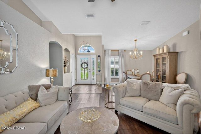 766 Park Springs Court, Port Orange, FL 32128