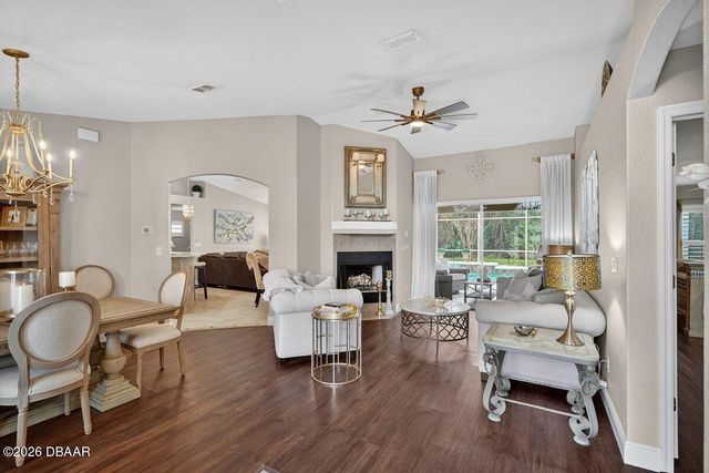 766 Park Springs Court, Port Orange, FL 32128