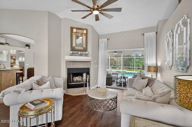 766 Park Springs Court, Port Orange, FL 32128