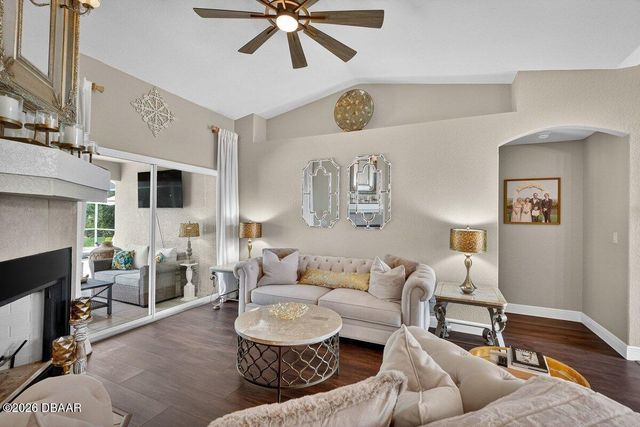 766 Park Springs Court, Port Orange, FL 32128