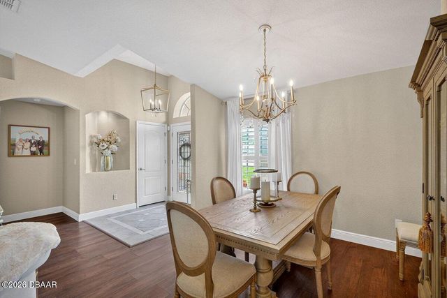 766 Park Springs Court, Port Orange, FL 32128