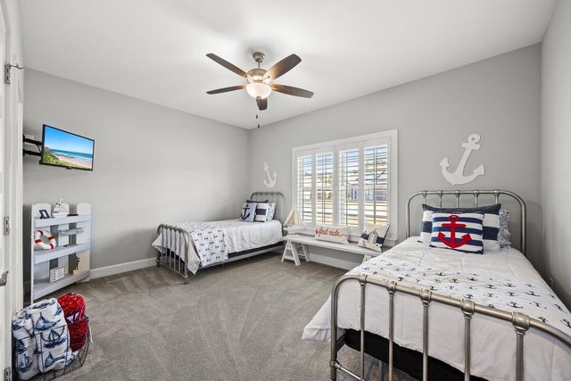 1469 E Shores Boulevard, Gulf Breeze, FL 32563