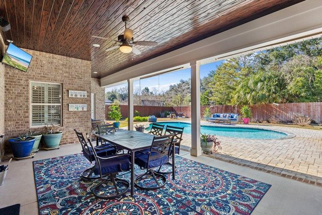 1469 E Shores Boulevard, Gulf Breeze, FL 32563