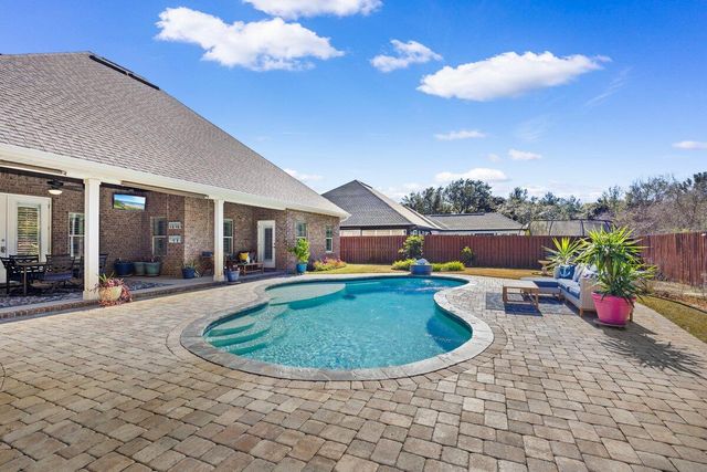 1469 E Shores Boulevard, Gulf Breeze, FL 32563