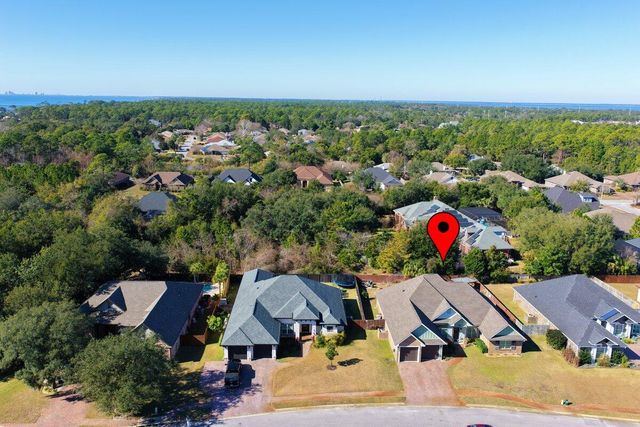 1469 E Shores Boulevard, Gulf Breeze, FL 32563