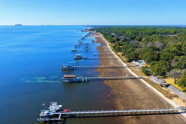 1469 E Shores Boulevard, Gulf Breeze, FL 32563