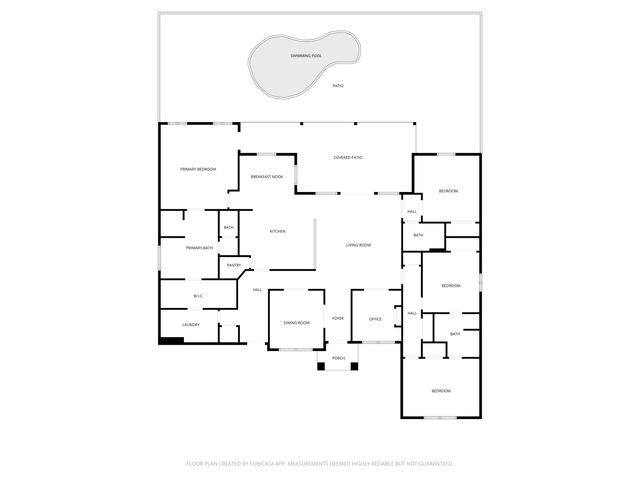 1469 E Shores Boulevard, Gulf Breeze, FL 32563