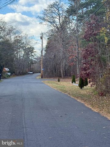 0 N SHORE DR, Williamstown, NJ 08094
