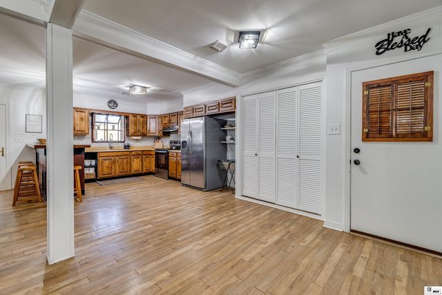 205 FREDERICK STREET, Bastrop, LA 71220