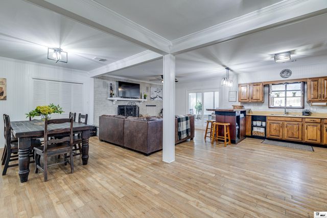 205 FREDERICK STREET, Bastrop, LA 71220