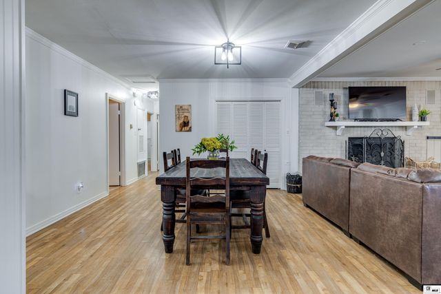 205 FREDERICK STREET, Bastrop, LA 71220