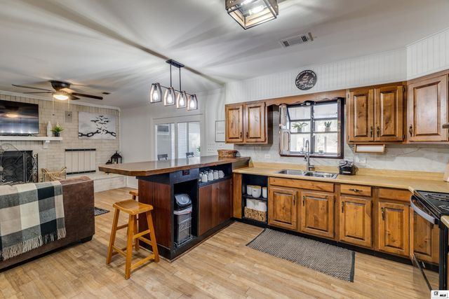 205 FREDERICK STREET, Bastrop, LA 71220
