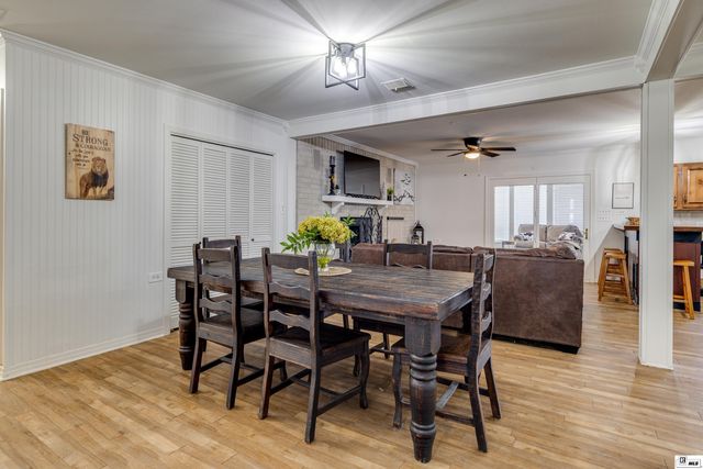 205 FREDERICK STREET, Bastrop, LA 71220