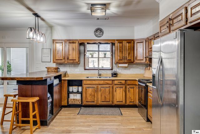 205 FREDERICK STREET, Bastrop, LA 71220